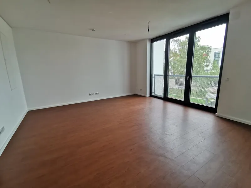 1-Zimmerwohnung in Berlin Adlershof — photo 1
